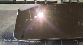 Fair
													Google Pixel 9 - Unlocked, Obsidian, 128 GB, 12 GB, G2YBB, photo 3 of 5