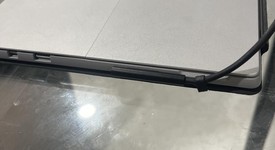 Good
													Microsoft Surface Pro 6 - Wi-Fi, Silver, 128 GB, 8 GB, photo 5 of 9