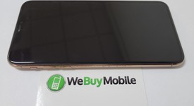 Good
													Apple iPhone 11 Pro Max - Verizon, Gold, 512 GB, A2161, photo 1 of 7