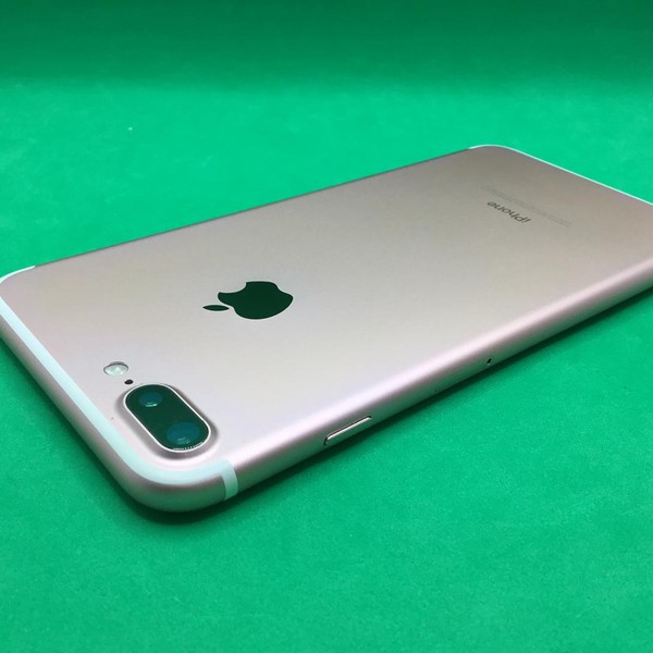 Apple iPhone 7 Plus - T-Mobile, 128 GB, Rose Gold, A1661