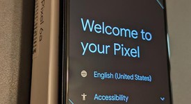 Mint
													Google Pixel 6a - Metro by T-Mobile, Charcoal, 128 GB, 6 GB, GX7AS, photo 4 of 10