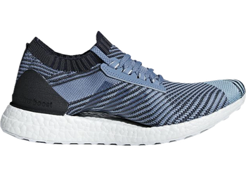 adidas Ultra Boost X Parley Raw Grey (Women's) for sale