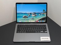 MacBook Pro 2020 - 13"