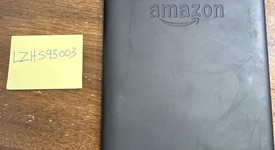 Good
													Amazon Kindle Paperwhite - Amazon, Black, 16 GB, photo 2 of 7