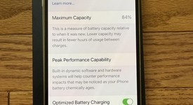 Mint
													Apple iPhone 13 Pro Max - T-Mobile, Gold, 256 GB, A2484, photo 2 of 6