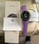 Mint Google Pixel Watch 3 - Wi-Fi, Silver, 45mm, Wi-Fi