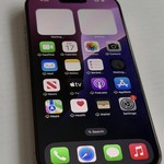 Good Apple iPhone 16 Pro - Unlocked, 128 GB, Desert, A3083