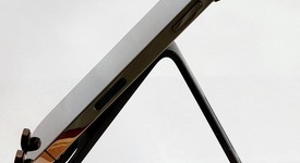 Good
													Apple iPhone 12 Pro Max - Unlocked, Graphite, 128 GB, A2342, photo 2 of 7