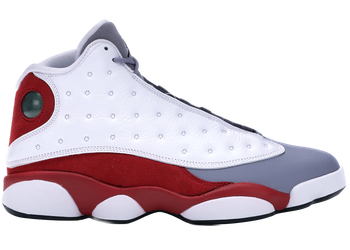 Jordan 13 Retro Grey Toe (2014) for sale