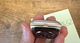 Mint
													Apple Watch Series 9 41mm - Starlight, A2978 - GPS, Aluminum, photo 5 of 7