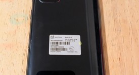 Mint
													OnePlus 9 5G - Unlocked, Black, 128 GB, 8 GB, LE2115, photo 2 of 8