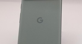 Good
													Google Pixel 8 - Unlocked, Hazel, 128 GB, 8 GB, G9BQD, Sub-6 5G, photo 1 of 3