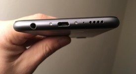 Fair
													Huawei Mate SE - Unlocked Non-US, Gray, photo 5 of 11