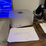 Mint Mac Studio 2025 - 1 TB, 48 GB, Apple M4 Max 16-core