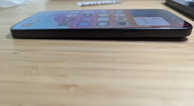 Good
													Apple iPhone 15 Plus - Unlocked, Black, 128 GB, A2847, photo 4 of 10