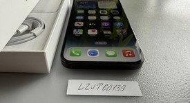Mint
													Apple iPhone 14 Pro Max - Unlocked, Black, 256 GB, A2651, photo 2 of 12