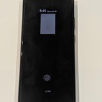 Good Samsung Galaxy S22 Ultra - Xfinity, Black, 128 GB, 8 GB, SM-S908U