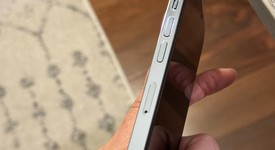 Good
													Apple iPhone 13 Pro - Unlocked, Sierra Blue, 128 GB, A2483, photo 4 of 11