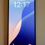 Mint Apple iPhone 15 - Unlocked, 128 GB, Black, A2846