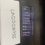 Good Samsung Galaxy Z Flip3 5G - T-Mobile, 128 GB, Lavender, 8 GB, SM-F711U