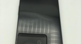 Good
													Google Pixel 4 XL - Unlocked, Black, 128 GB, 6 GB, G020J, Google Edition, photo 2 of 5