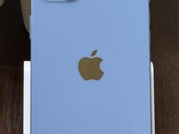 Apple iPhone 14 Plus