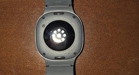 Mint
													Samsung Galaxy Watch8 - Wi-Fi, Graphite, SM-L320, 40mm, photo 1 of 5