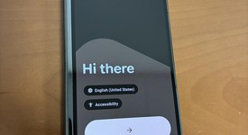 Good
													Google Pixel Fold - Verizon, Obsidian, 256 GB, 12 GB, G9FPL, photo 1 of 20