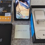 Mint OnePlus Nord N30 5G - Unlocked, Gray, 128 GB, 8 GB