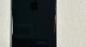 Fair
													Apple iPhone X - AT&T, Gray, 256 GB, A1901, GSM, photo 3 of 11