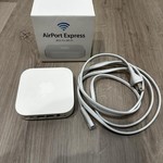 Good Apple AirPort Express