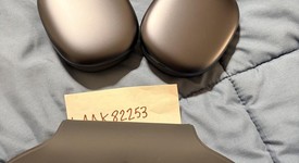 Used
													Apple AirPods Max USB-C - Midnight, photo 5 of 5