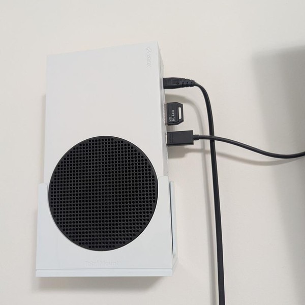 Xbox Series S (2020) - 512 GB, White