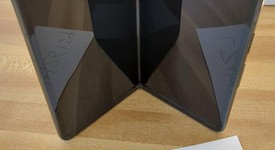 Mint
													Google Pixel Fold - Verizon, Obsidian, 512 GB, 12 GB, G9FPL, photo 3 of 8