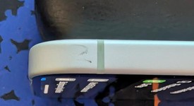 Good
													Apple iPhone 15 Plus - T-Mobile, Green, 256 GB, A2847, photo 2 of 10