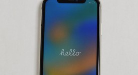 Good
													Apple iPhone 11 - Unlocked, White, 64 GB, A2111, photo 1 of 6