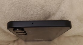 Mint
													Samsung Galaxy A16 5G - Cricket, Blueblack, 128 GB, 4 GB, photo 3 of 6