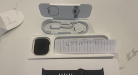 Mint
													Apple Watch Series 10 46mm - Black, A2999 - GPS, Aluminum, photo 4 of 10