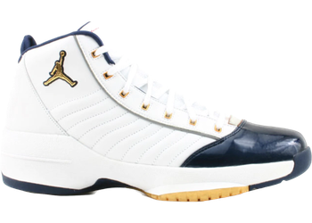Jordan 19 OG SE Olympic for sale