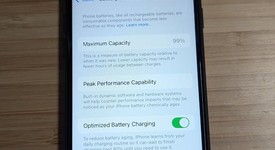 Good
													Apple iPhone SE 3rd Gen 2022 - Unlocked, Midnight, 64 GB, A2595, photo 1 of 16