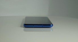 Mint
													Samsung Galaxy S20 Plus 5G - Unlocked, Aura Blue, 128 GB, 12 GB, SM-G986U1, photo 6 of 6