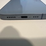 Mint Apple iPhone 14 - T-Mobile, 128 GB, Blue, A2649