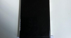 Good
													Samsung Galaxy S23 Ultra - AT&T, Cream, 256 GB, 8 GB, SM-S918U, photo 2 of 7