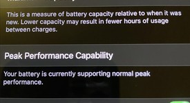 Mint
													Apple iPhone Xs Max - AT&T, Silver, 256 GB, A1921, photo 4 of 4