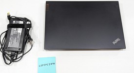 Good
													Lenovo ThinkPad Laptop, photo 2 of 14