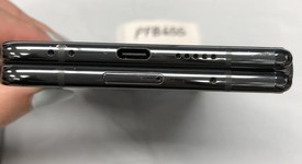 Good
													Google Pixel Fold - Unlocked, Obsidian, 256 GB, 12 GB, G9FPL, photo 5 of 9