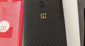 Fair
													OnePlus 5T - Unlocked, Black, 64 GB, 6 GB, photo 2 of 8