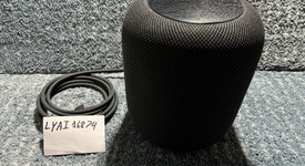 Mint
													Apple HomePod 1st Gen - Gray, photo 4 of 5