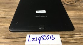 Good
													Samsung Galaxy Tab S2 9.7 - Wi-Fi, Black, 32 GB, SM-T810, photo 5 of 7