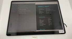 Good
													Microsoft Surface Pro 8 - I7, Graphite, 512 GB, 16 GB, photo 2 of 8